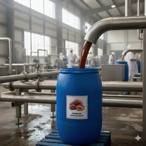 Date Puree or Concentrate