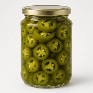 Jalapeño Pickle