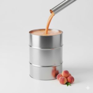 Fruit Puree or Concentrate