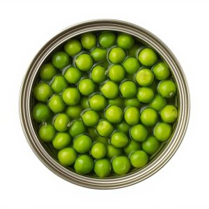 Green Peas (in brine)