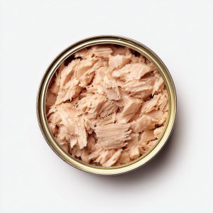 Canned Tuna